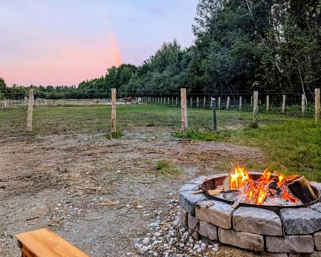 westmeath fire pit